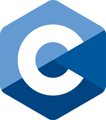 Logo c